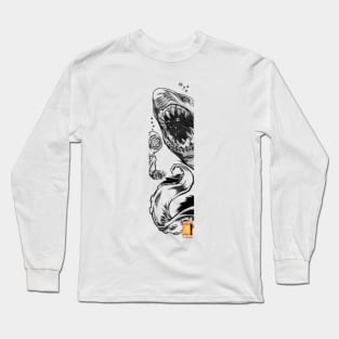 shark Long Sleeve T-Shirt